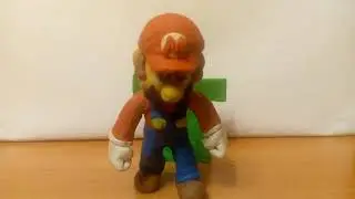 Марио (анимация)