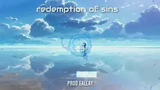 (FREE) Ambient Type Beat ''redemption of Sins'' ~ Atmospheric type beats 2021