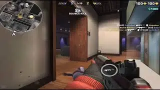 somehow they lined up | critical ops