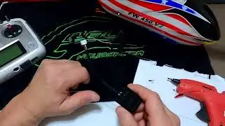 Flywing H1 Flight Controller Tips