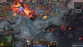Lategame Ursa