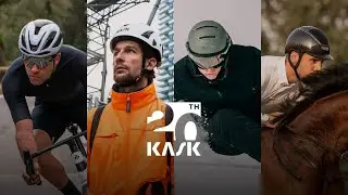KASK 20th Anniversary