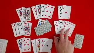 Гадаем на Короля - ♣♥