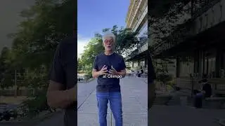 Los riesgos de creer que la tecnología va a resolver todo || Cápsula Claudio Martínez || LGE