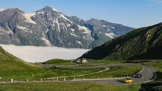 Der Sonne entgegen... zur Edelweißspitze