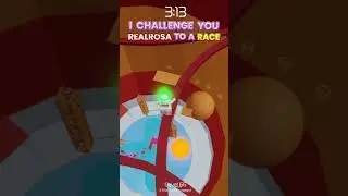 I CHALLENGE YOU 