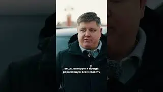 Mercedes GL 2013 года - круче всех новых китайцев 