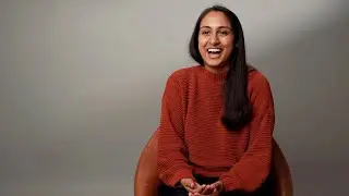 Sharika on The Scheme | Penguin Random House UK