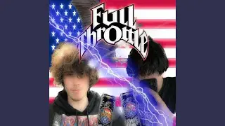 FULL THROTTLE (feat. h4rtbrkr)