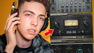 How I Master My Music (w/ waves plugins)