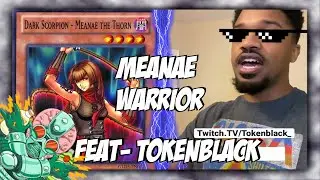 Meanae Control 