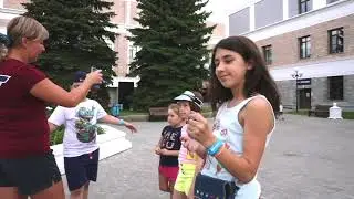 День Открытых Дверей "ВИТА ФИТ". Видное