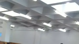 Alberto vs Johna Final