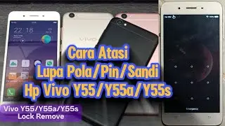 Vivo Y55a Lupa pola - Vivo y55s lupa Pola - Vivo y55 Lupa Pola lupa pin Lupa Sandi