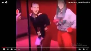 bili eilish sex