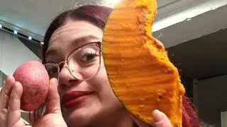 ¡ALMUERZO típico CHILENO 🇨🇱!