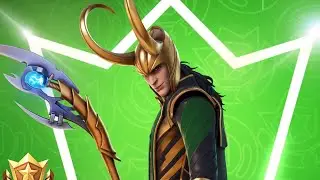 ***Vote*** Loki vs Kratos - Fortnite
