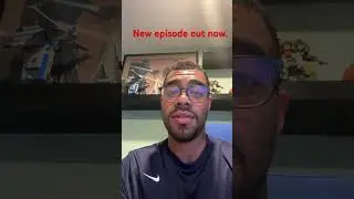 Tf-J episode 5 is  out now