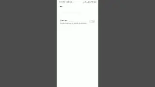 how to turn off glance in mi 