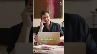 Télétravail  | BON BEN VOILÀ #3 #shorts