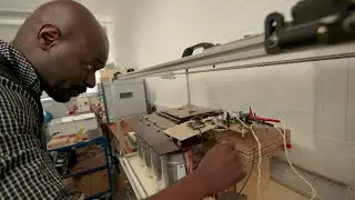 Harnessing Collaboration | eFutures Network | Net Zero Digital