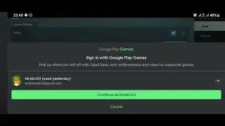 How to Link twitter or google play pubg mobile