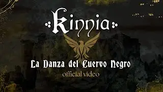 KINNIA - La Danza del Cuervo Negro | Official video