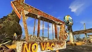 Fallout New Vegas How To Be That Guy Walkthrough Part 2