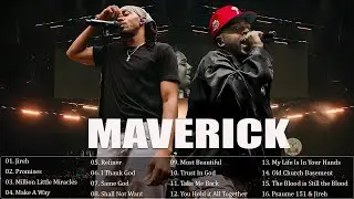 Maverick City's Best Gospel Songs of the Century - Elevation Worship Gospel Songs Collection 2024