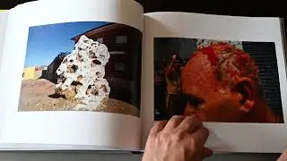 Cristobal Hara. Premio Nacional de Fotografía 2022