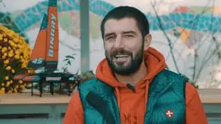Distractiile lui Cazacu - Sa navigam! - Episodul 8- Sezonul3