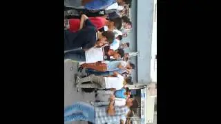 Kiremithane Hdp Kutlamasi