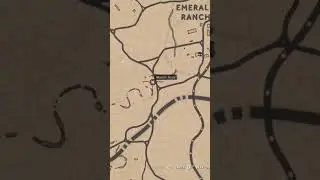 Madam Nazars Location) For 8/19 - RDR2 Online, #shorts-#shortsvideo,madam nazar location #rdr2