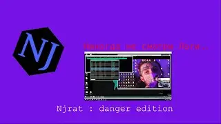 Njrat danger edition - Как им пользоваться?