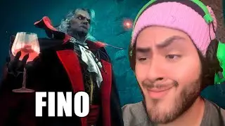 DBD es muy FINO señores...