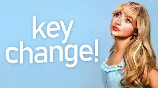 Are key changes making a comeback?