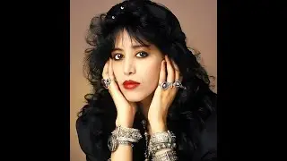 Ofra Haza Ya  Ba Ye 2024 Sound Mix