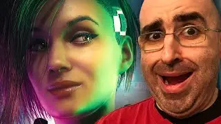 Cyberpunk 2077 Ultimate Edition
