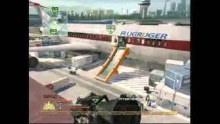Just waiting for MW3...