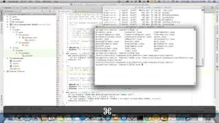 IntelliJ Terminal Paste Problem