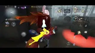 Identity V || ГАЙД ПО ВИЛДИНГУ В ТАРОТ🔥