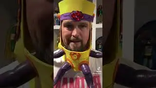 Vote for MODOK