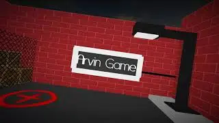 Интро для Arvin Game