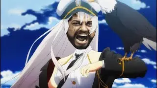 Azur Lane This is Madness