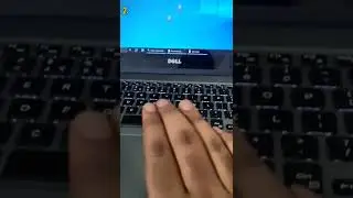 Top 3 most useful gestures of touchpad of any laptop || features