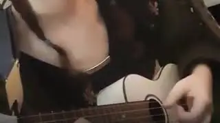 Genshin Impact Main Theme Ukulele [Reverie_ovo]