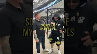 You won’t believe what he bought his Bored Apes for!!!