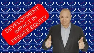 Development Impact in Private Equity