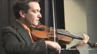 Ian Cooper Violin - Humoresque