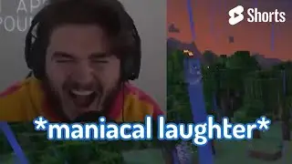 Jschlatt's Maniacal Laughter